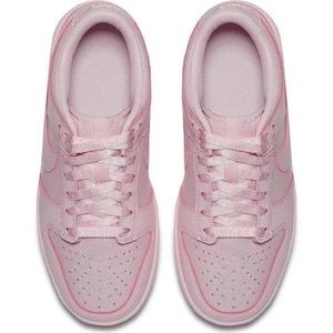 Nike dunk low